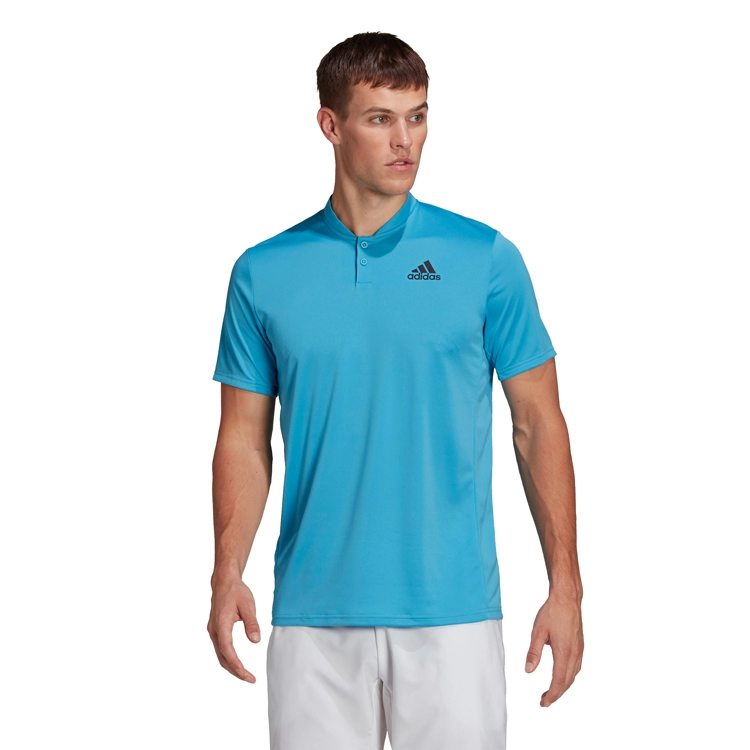 Поло Adidas CLUB HENLEY